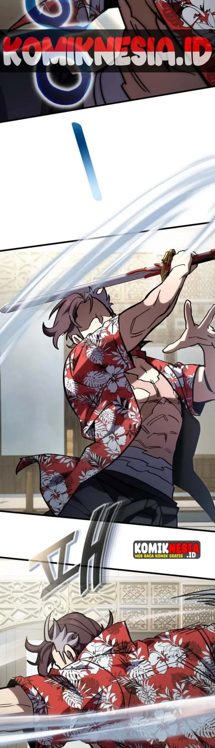The Heavenly Demon's Otherworld Livestream Chapter 9 Gambar 25