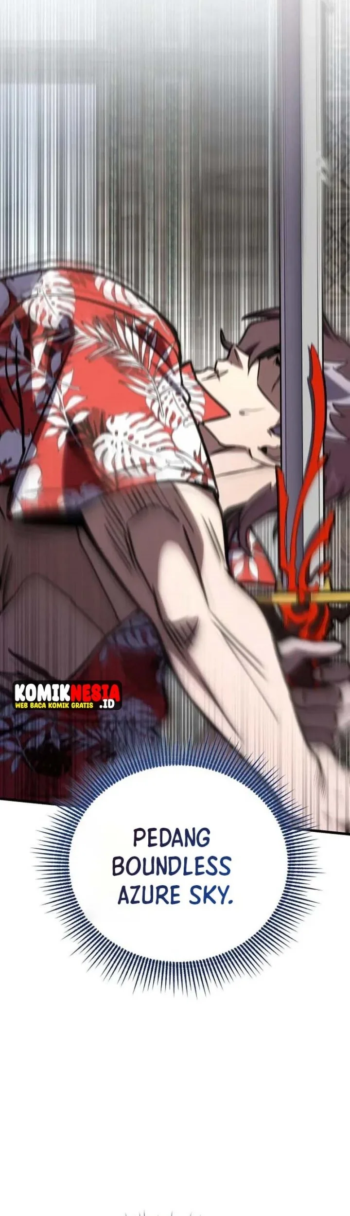 The Heavenly Demon's Otherworld Livestream Chapter 9 Gambar 28