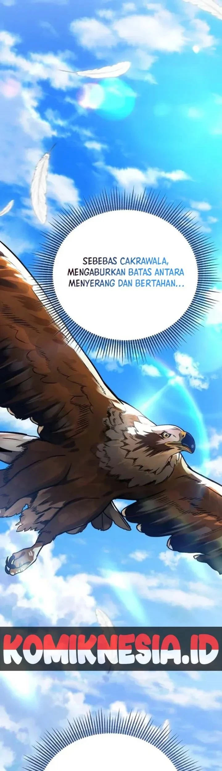 The Heavenly Demon's Otherworld Livestream Chapter 9 Gambar 30