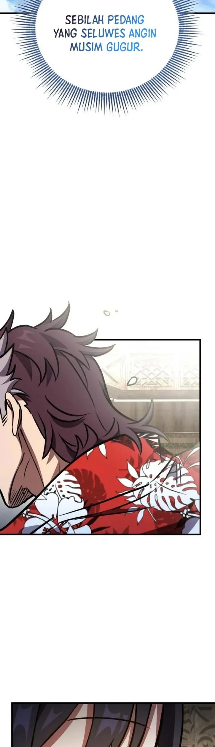 The Heavenly Demon's Otherworld Livestream Chapter 9 Gambar 31