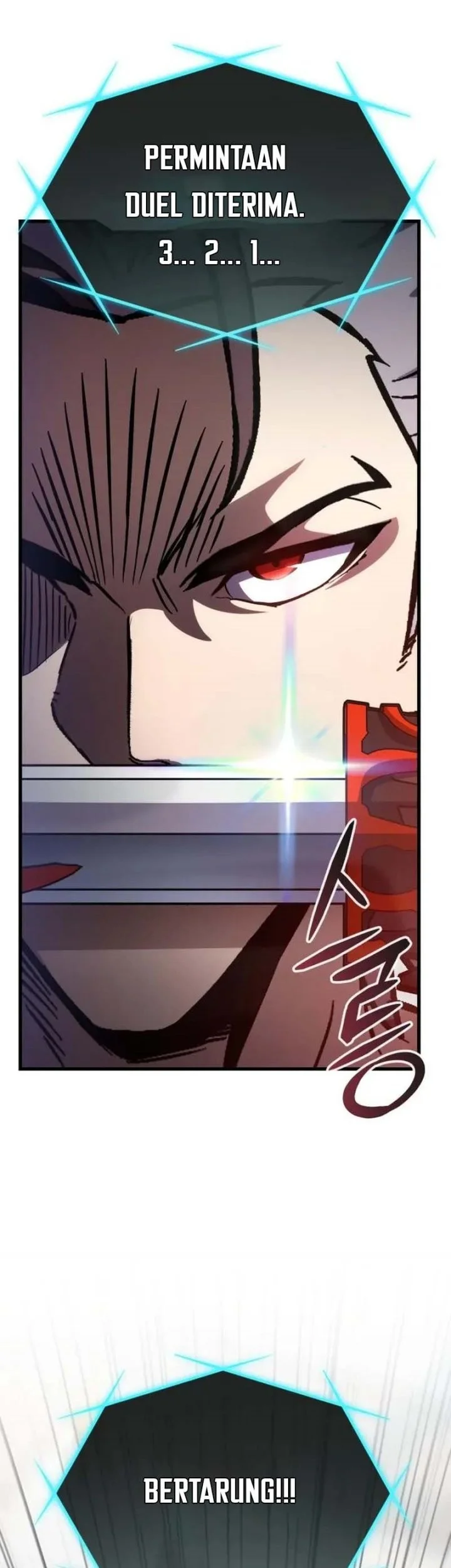 The Heavenly Demon's Otherworld Livestream Chapter 9 Gambar 39