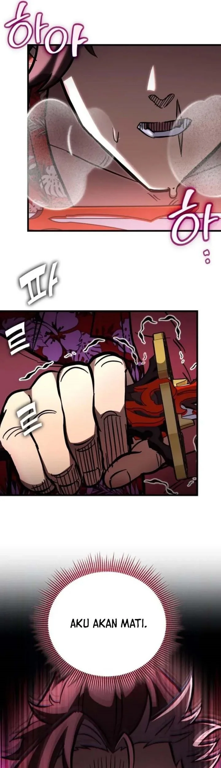 The Heavenly Demon's Otherworld Livestream Chapter 9 Gambar 47