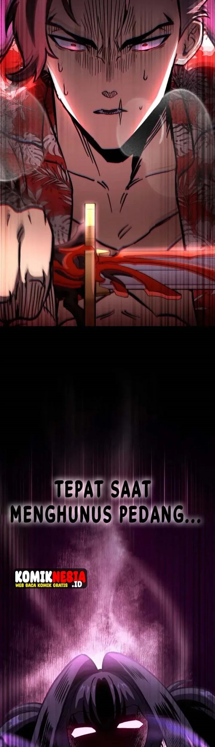 The Heavenly Demon's Otherworld Livestream Chapter 9 Gambar 48