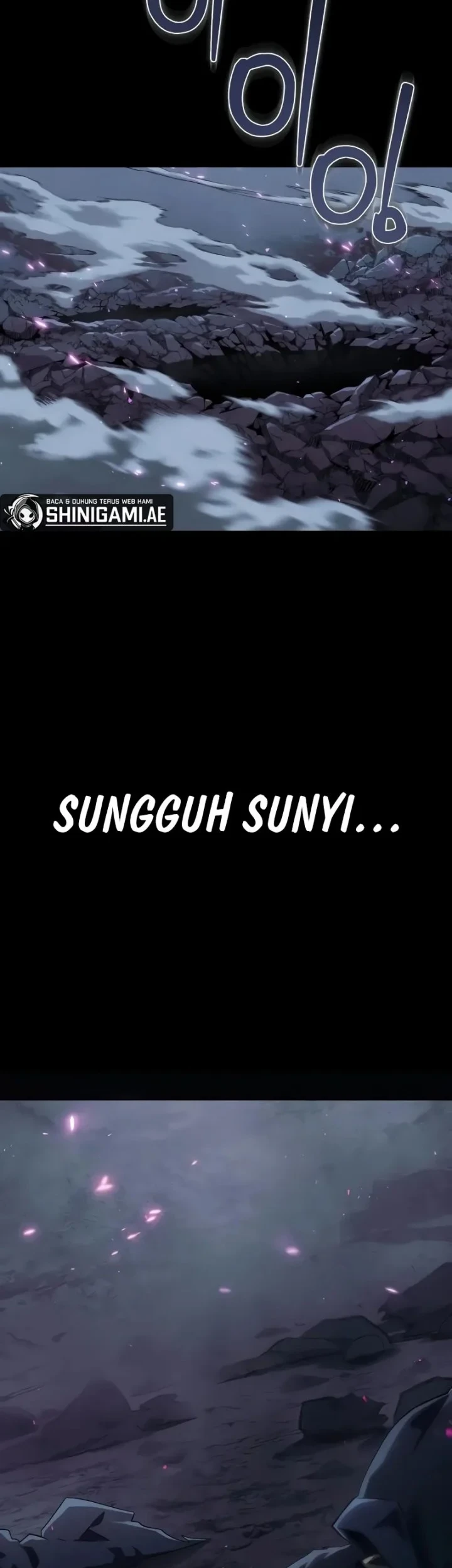 The Heavenly Demon Wants A Quiet Life Chapter 1 Gambar 35