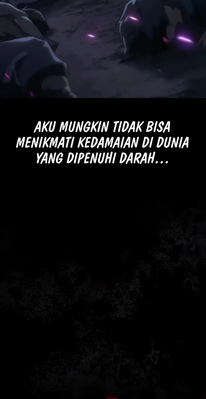 The Heavenly Demon Wants A Quiet Life Chapter 1 Gambar 36