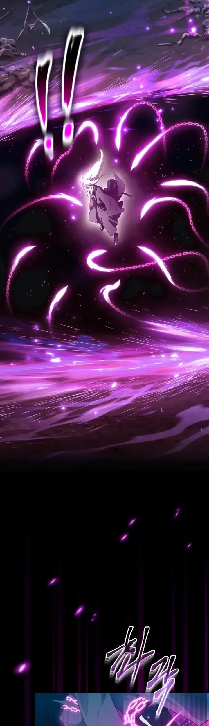 The Heavenly Demon Wants A Quiet Life Chapter 1 Gambar 49