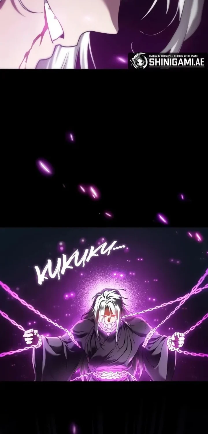 The Heavenly Demon Wants A Quiet Life Chapter 1 Gambar 52