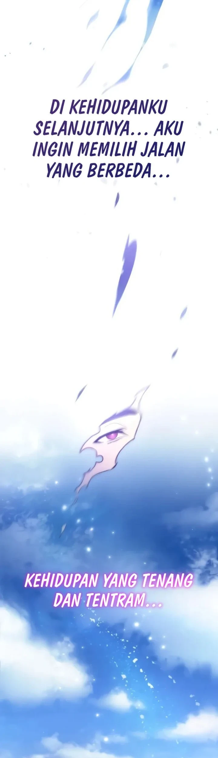 The Heavenly Demon Wants A Quiet Life Chapter 1 Gambar 58