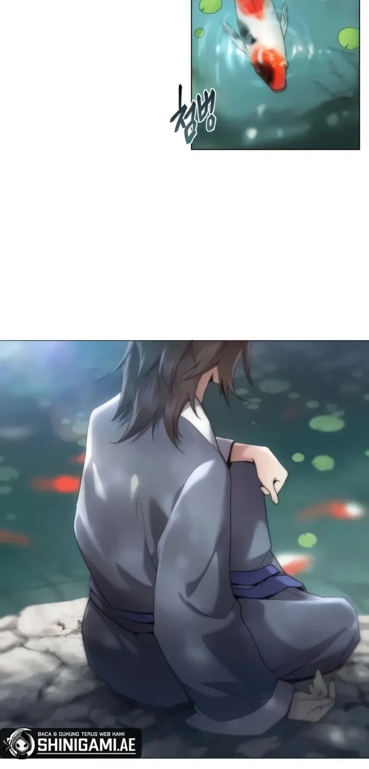 The Heavenly Demon Wants A Quiet Life Chapter 1 Gambar 60