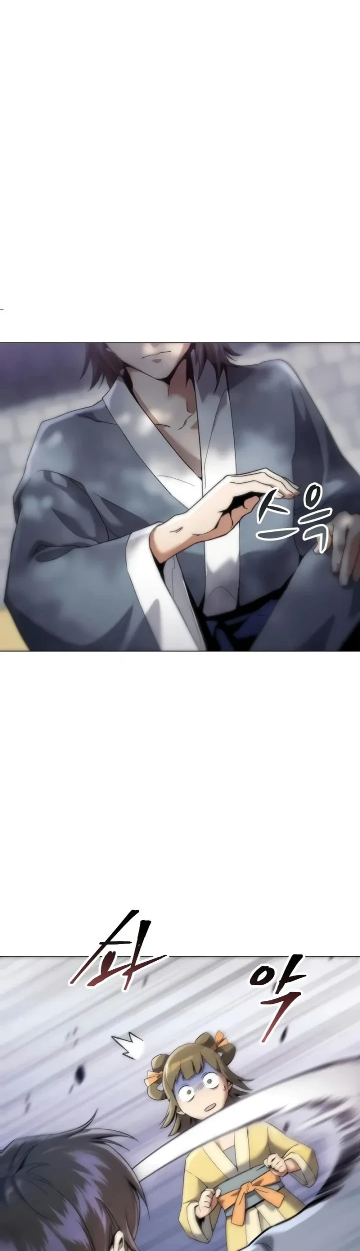 The Heavenly Demon Wants A Quiet Life Chapter 1 Gambar 62