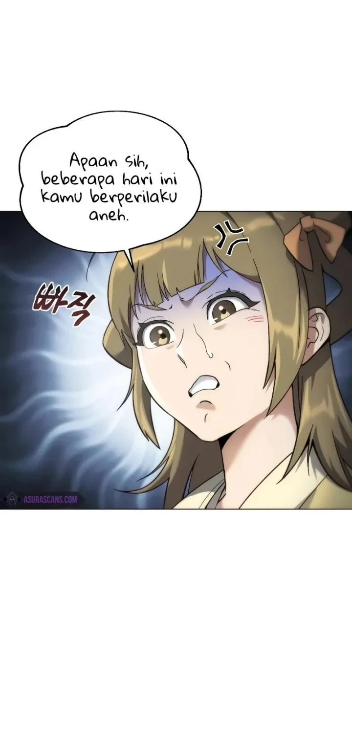 The Heavenly Demon Wants A Quiet Life Chapter 1 Gambar 64