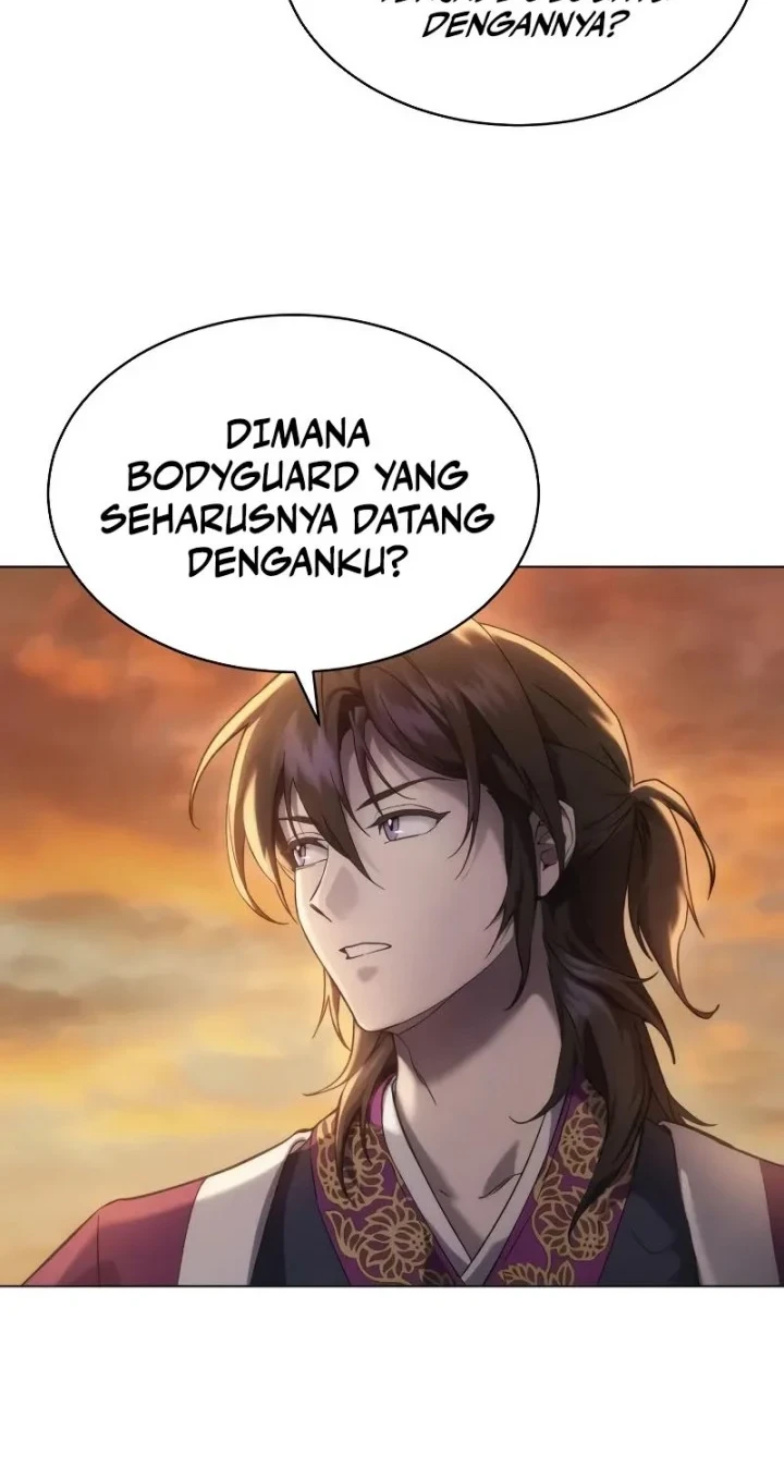 The Heavenly Demon Wants A Quiet Life Chapter 1 Gambar 88