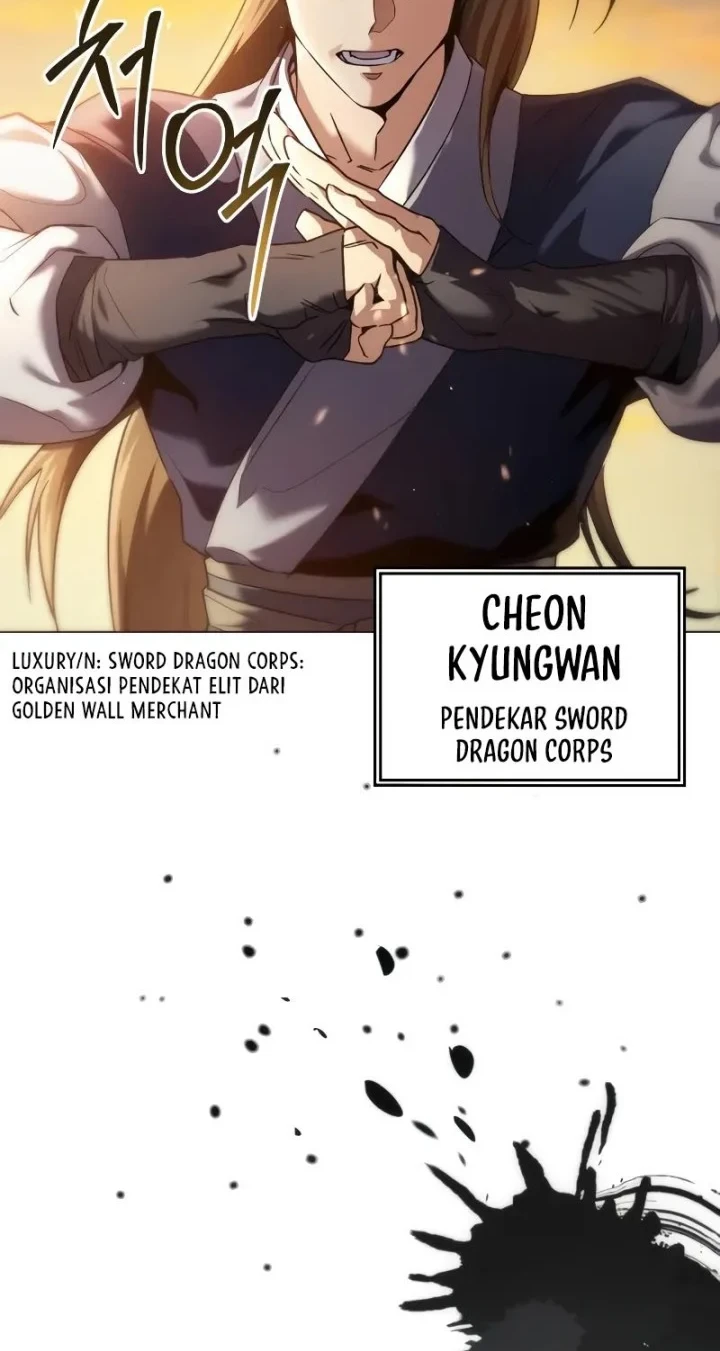 The Heavenly Demon Wants A Quiet Life Chapter 1 Gambar 96