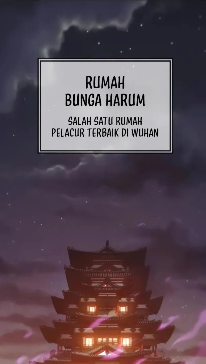 The Heavenly Demon Wants A Quiet Life Chapter 1 Gambar 100