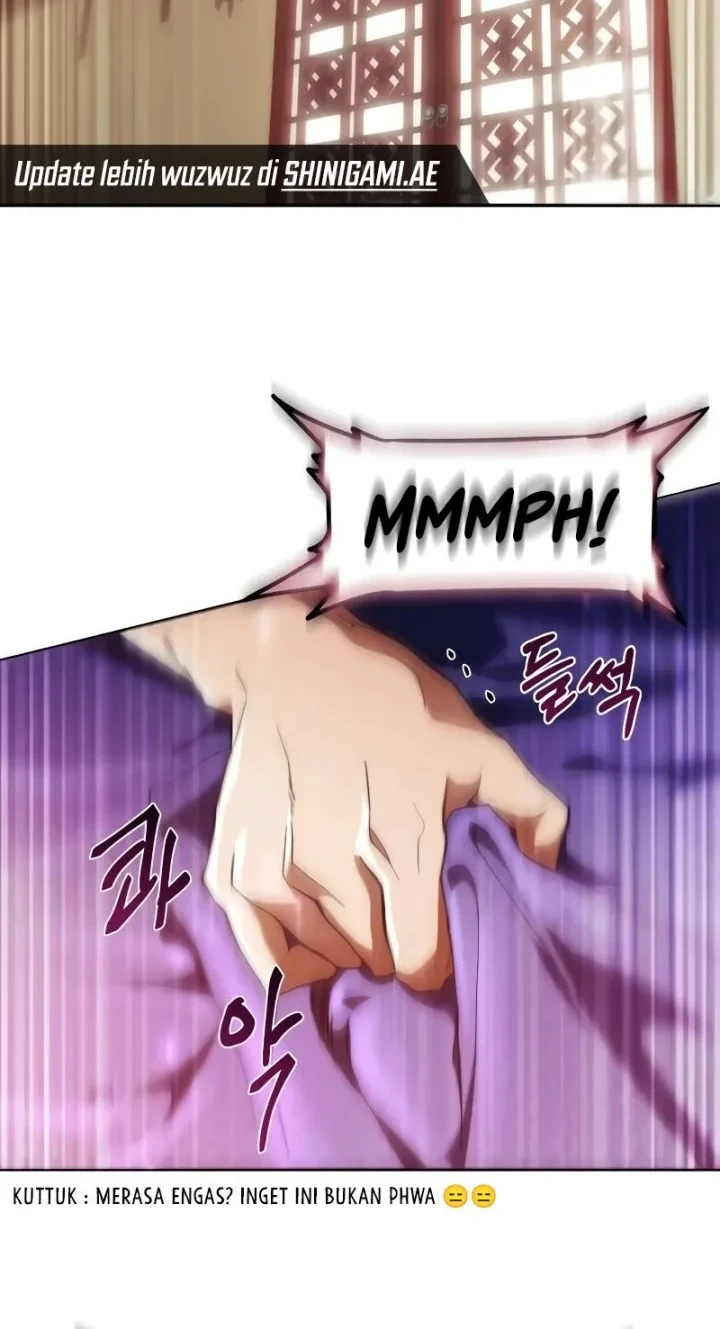 The Heavenly Demon Wants A Quiet Life Chapter 1 Gambar 132