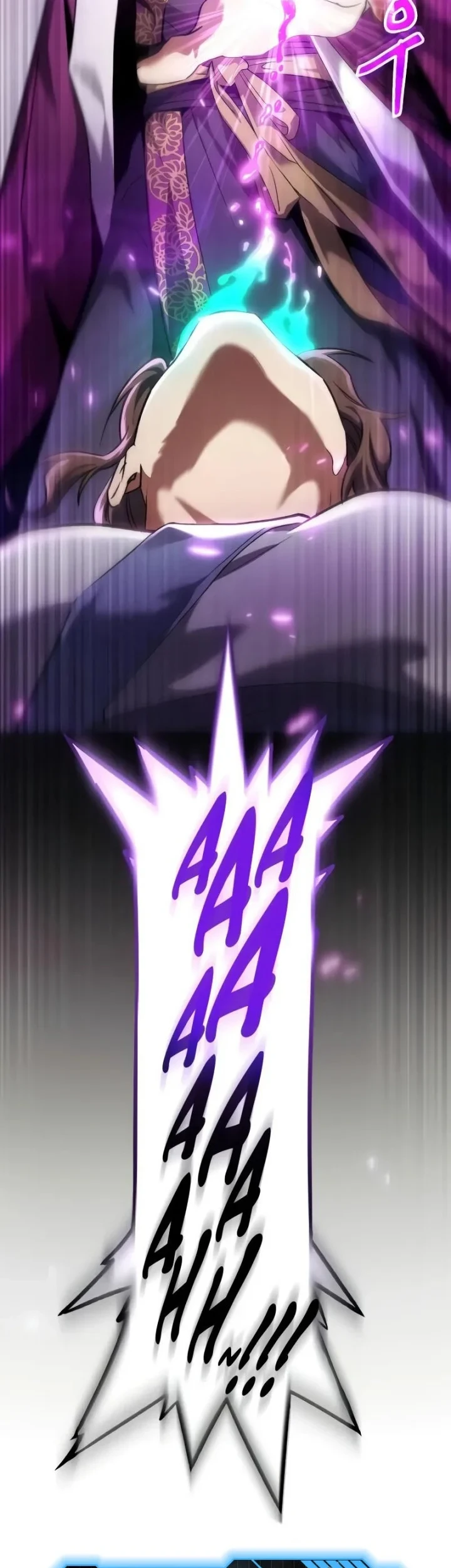The Heavenly Demon Wants A Quiet Life Chapter 1 Gambar 135