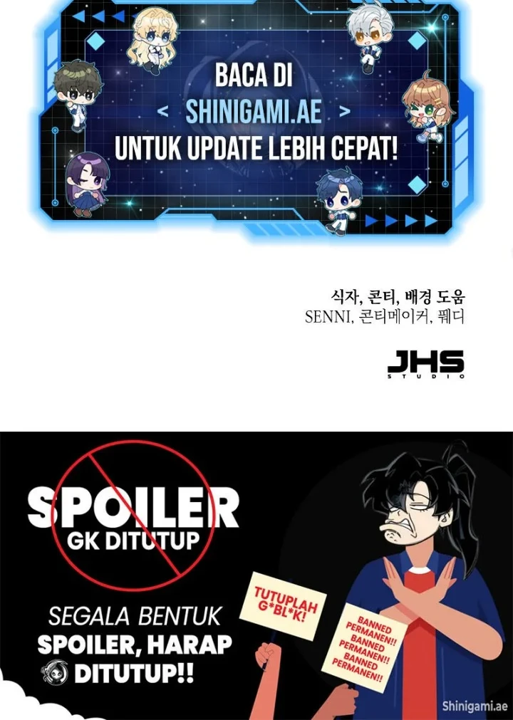 The Heavenly Demon Wants A Quiet Life Chapter 1 Gambar 136