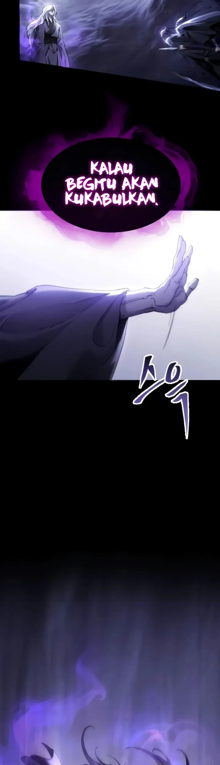 The Heavenly Demon Wants A Quiet Life Chapter 1 Gambar 7