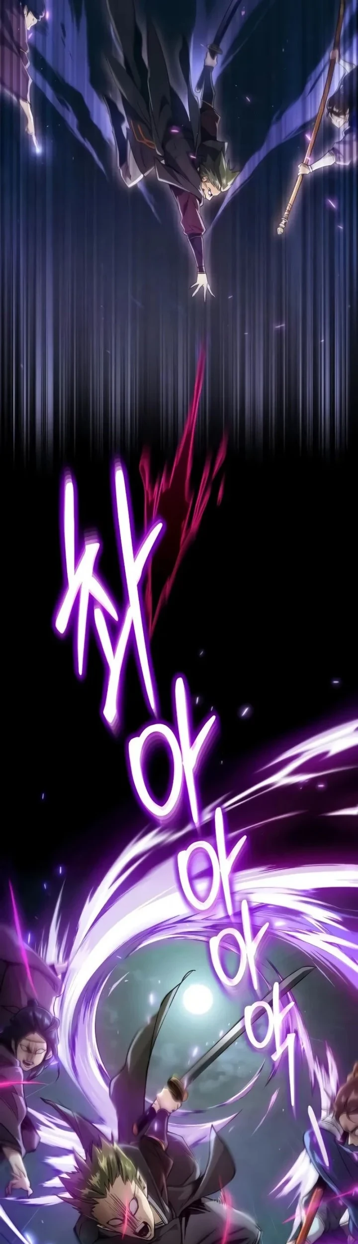 The Heavenly Demon Wants A Quiet Life Chapter 1 Gambar 14