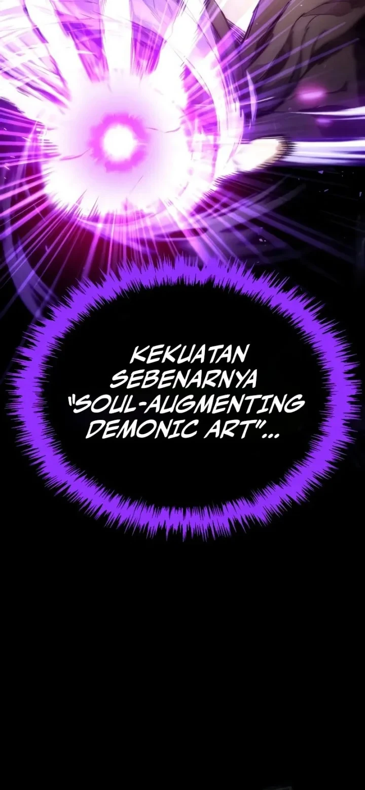 The Heavenly Demon Wants A Quiet Life Chapter 1 Gambar 16