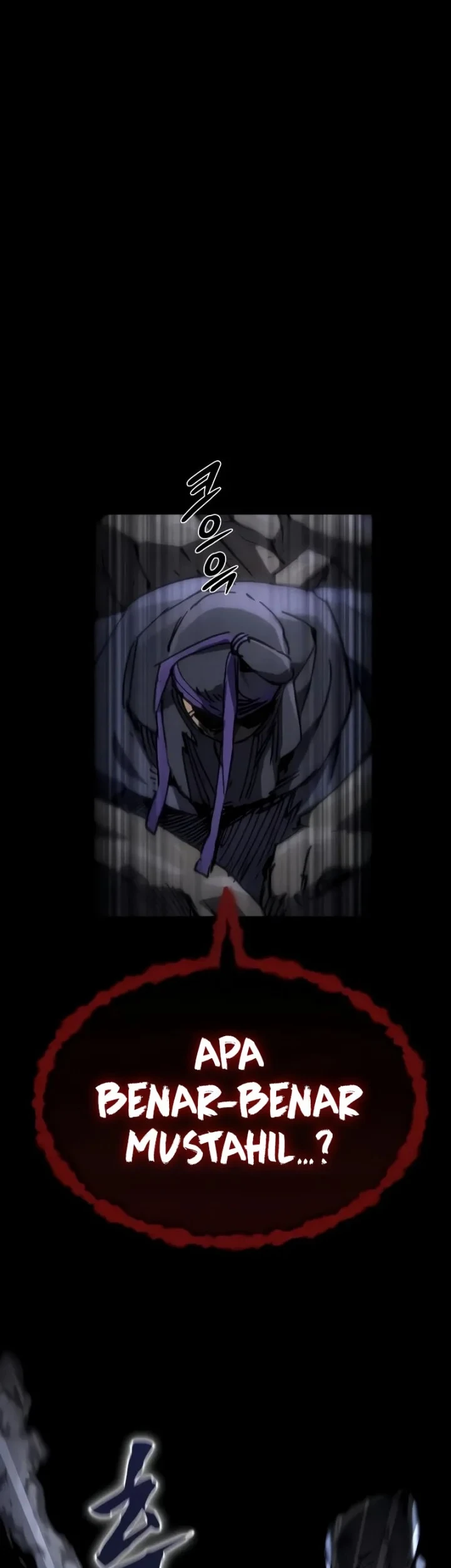 The Heavenly Demon Wants A Quiet Life Chapter 1 Gambar 23