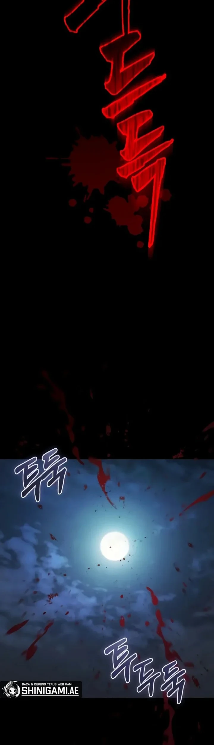 The Heavenly Demon Wants A Quiet Life Chapter 1 Gambar 30