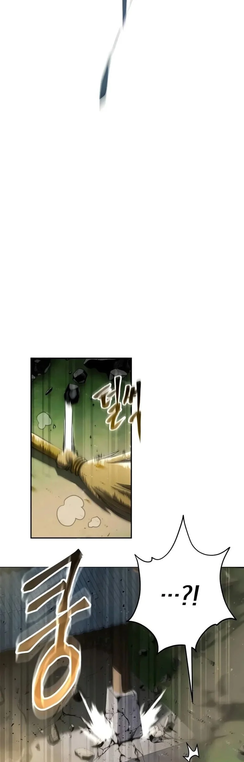 The Heavenly Demon Wants A Quiet Life Chapter 100 halaman 41