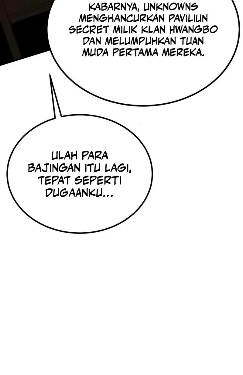 The Heavenly Demon Wants A Quiet Life Chapter 100 halaman 54