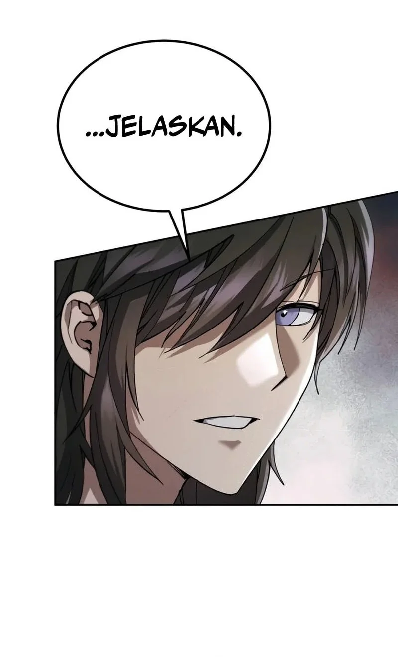 The Heavenly Demon Wants A Quiet Life Chapter 100 Gambar 65