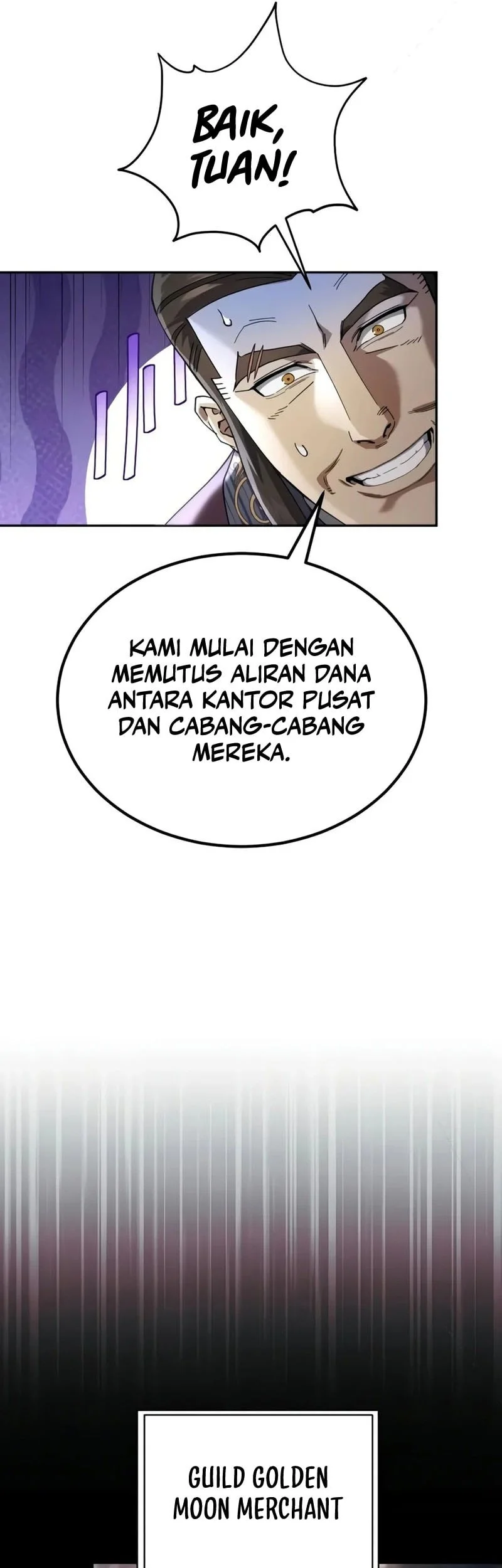 The Heavenly Demon Wants A Quiet Life Chapter 100 Gambar 66
