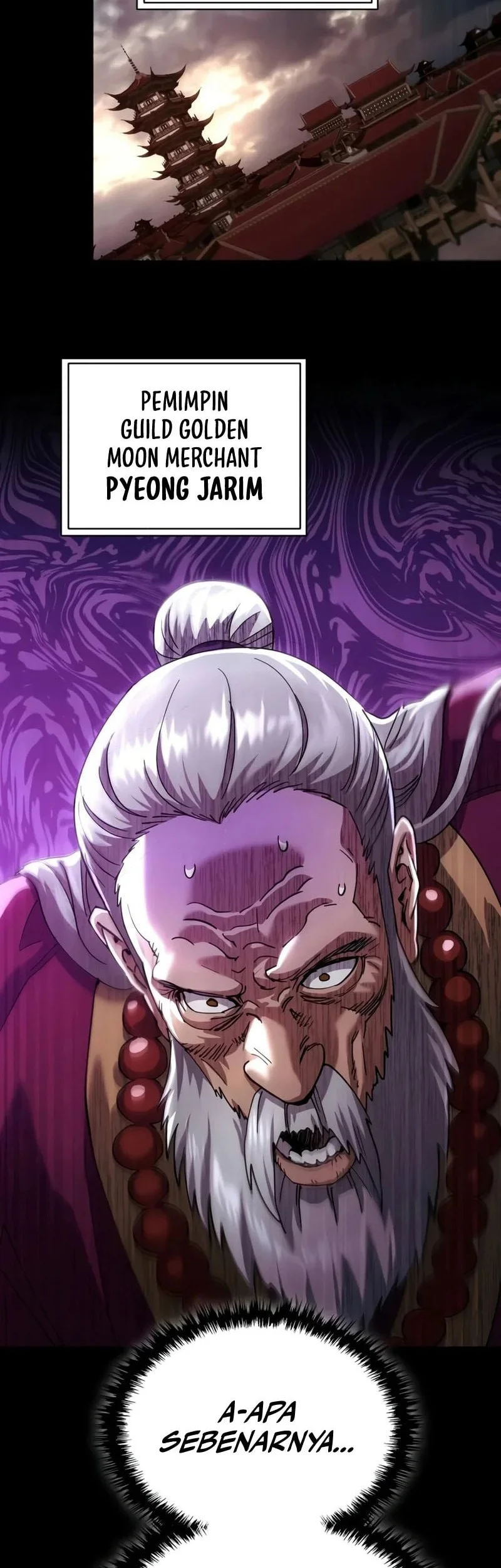 The Heavenly Demon Wants A Quiet Life Chapter 100 Gambar 67