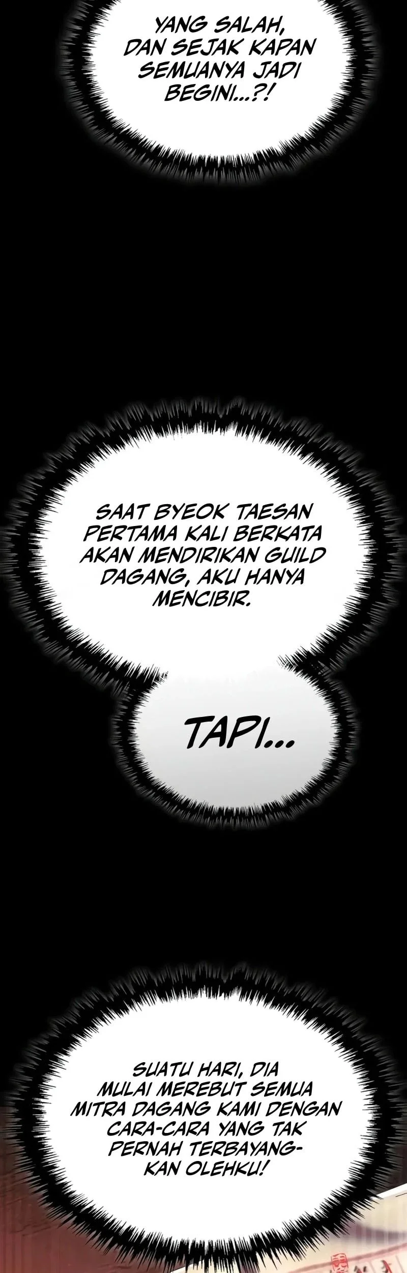 The Heavenly Demon Wants A Quiet Life Chapter 100 Gambar 68