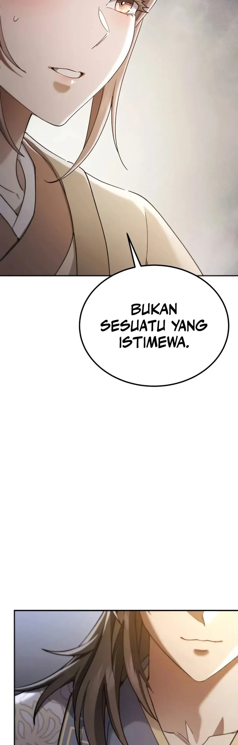 The Heavenly Demon Wants A Quiet Life Chapter 100 Gambar 84