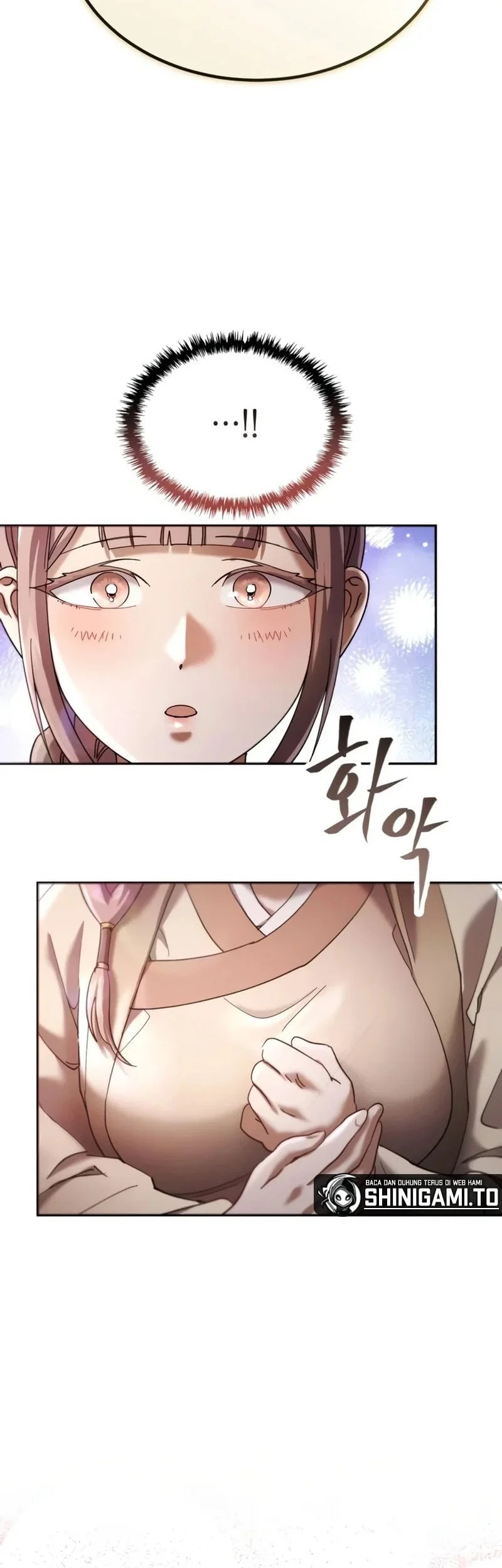 The Heavenly Demon Wants A Quiet Life Chapter 100 Gambar 87