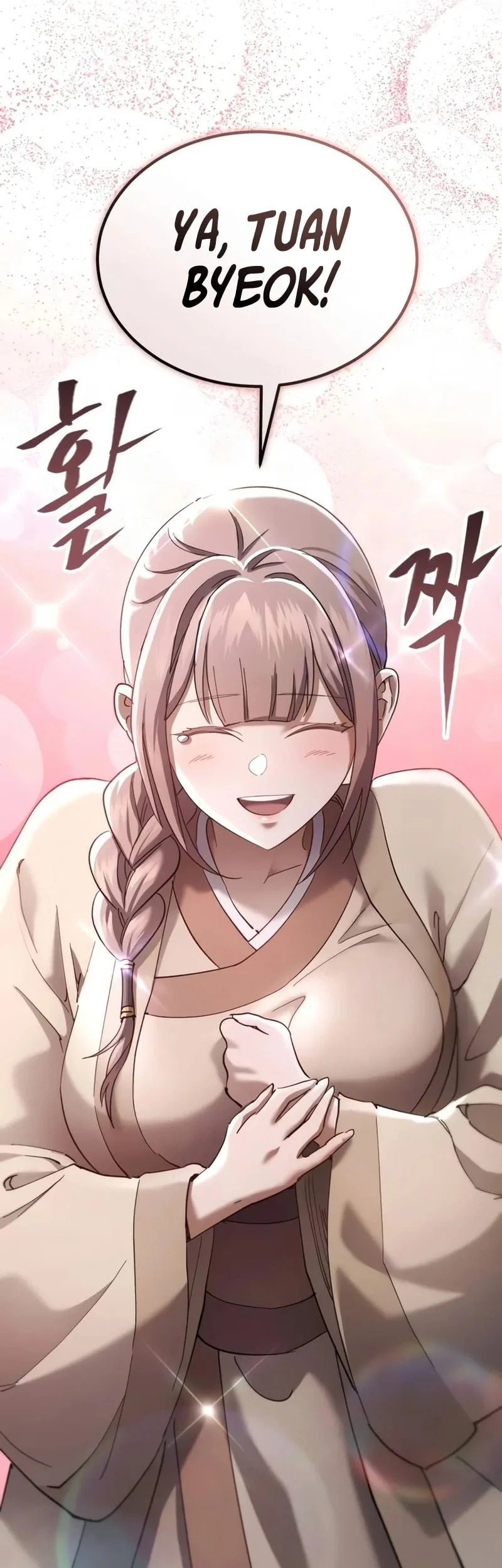 The Heavenly Demon Wants A Quiet Life Chapter 100 Gambar 88