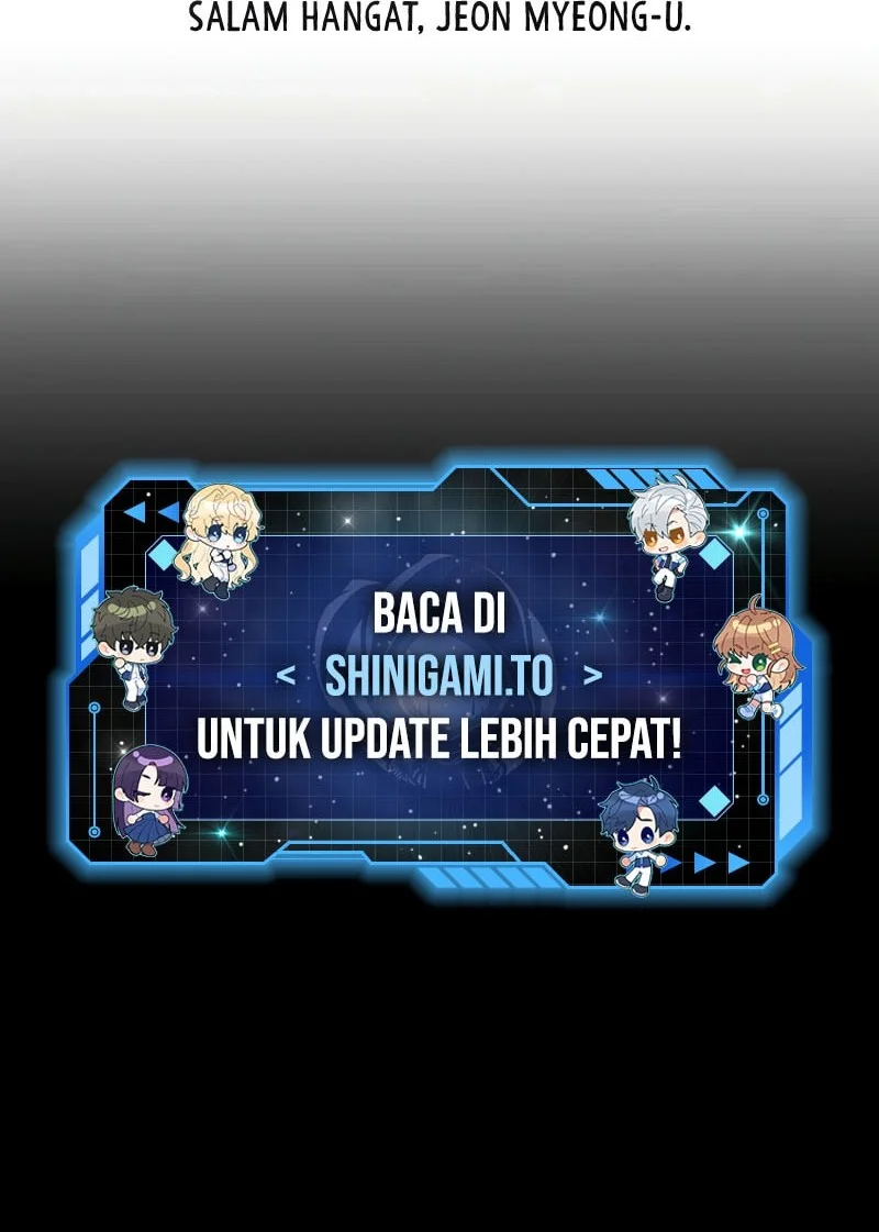 The Heavenly Demon Wants A Quiet Life Chapter 100 Gambar 99