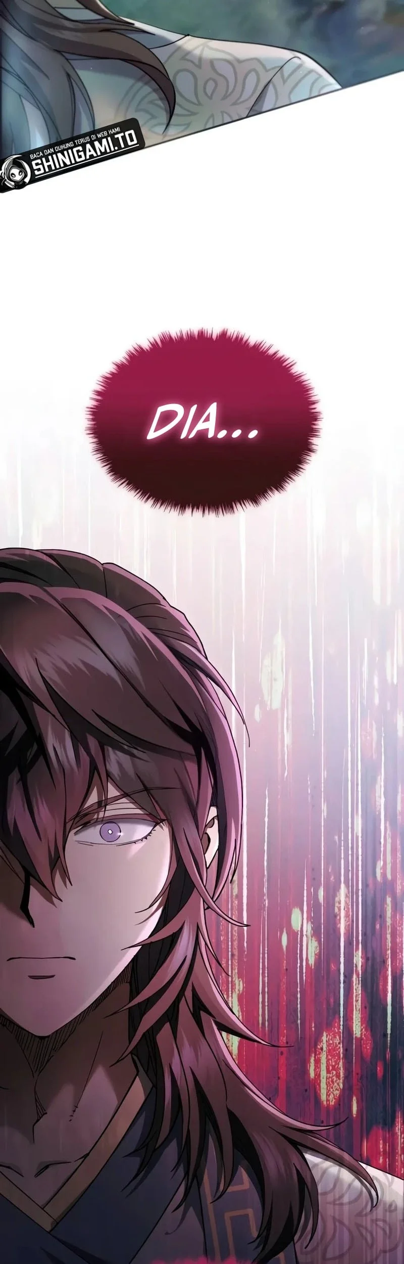 The Heavenly Demon Wants A Quiet Life Chapter 100 halaman 5