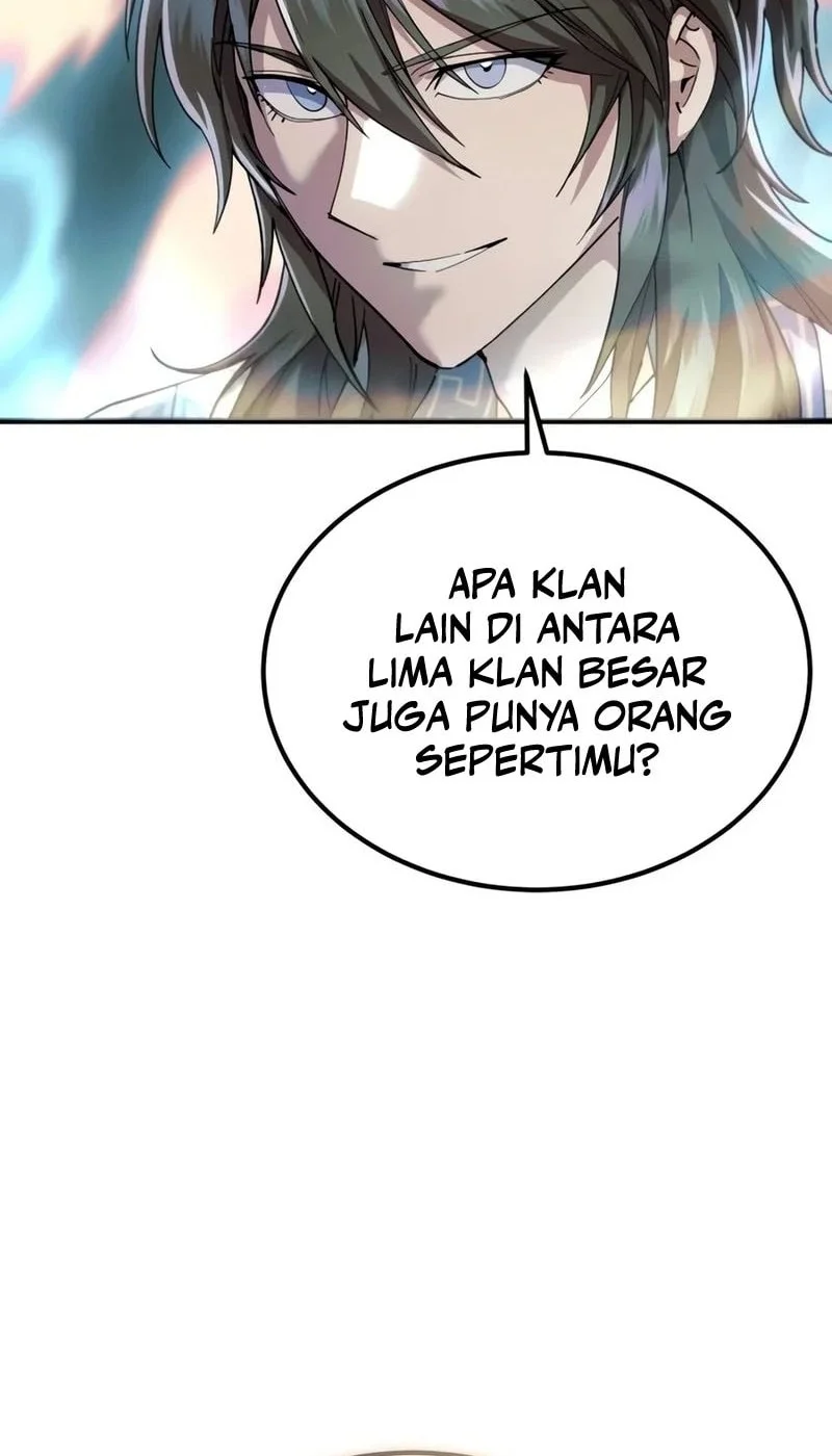 The Heavenly Demon Wants A Quiet Life Chapter 100 halaman 10