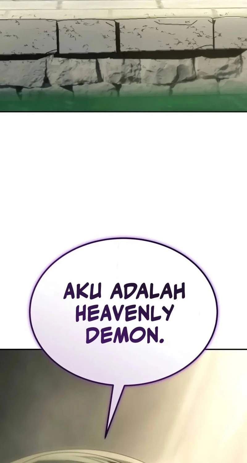 The Heavenly Demon Wants A Quiet Life Chapter 100 halaman 18