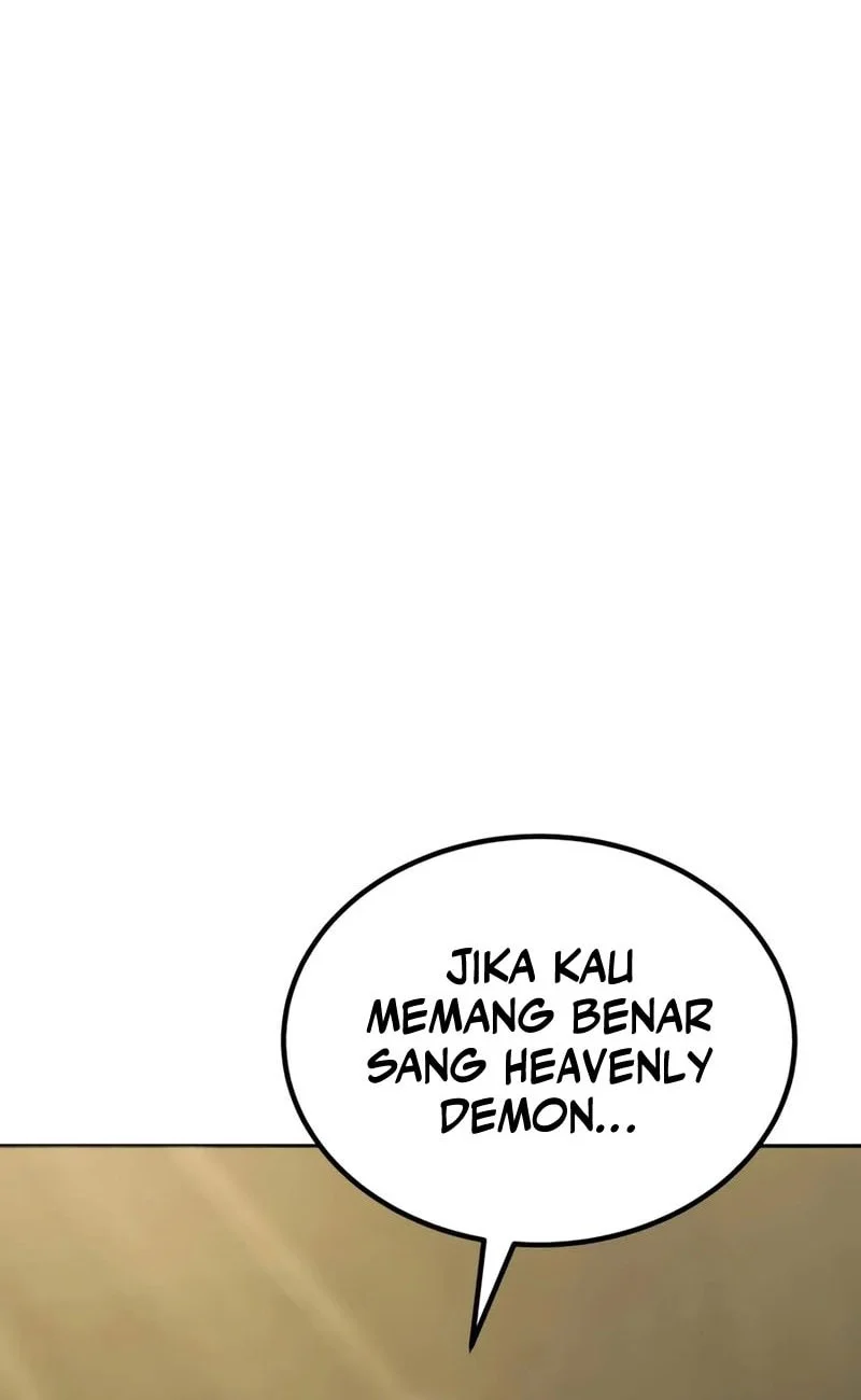 The Heavenly Demon Wants A Quiet Life Chapter 100 halaman 26