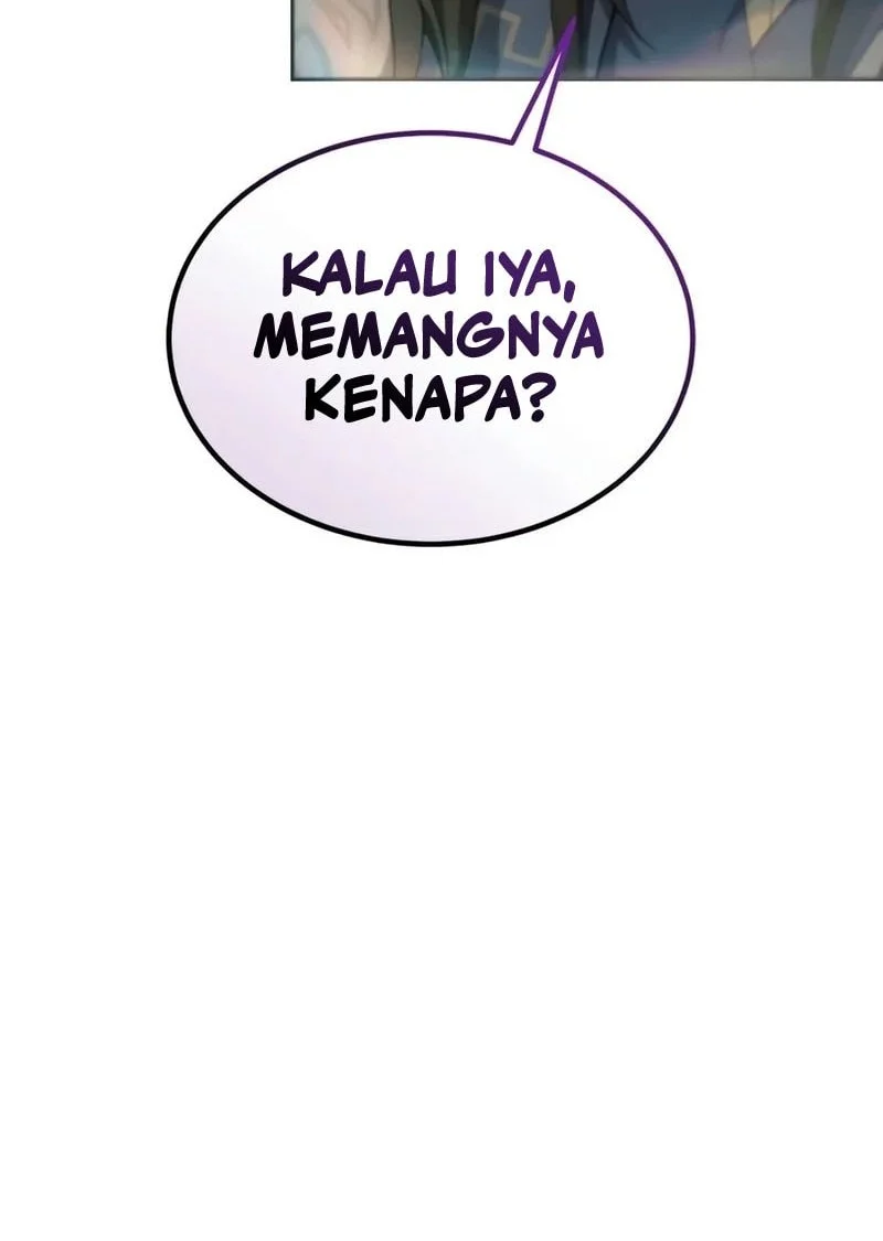 The Heavenly Demon Wants A Quiet Life Chapter 100 halaman 30
