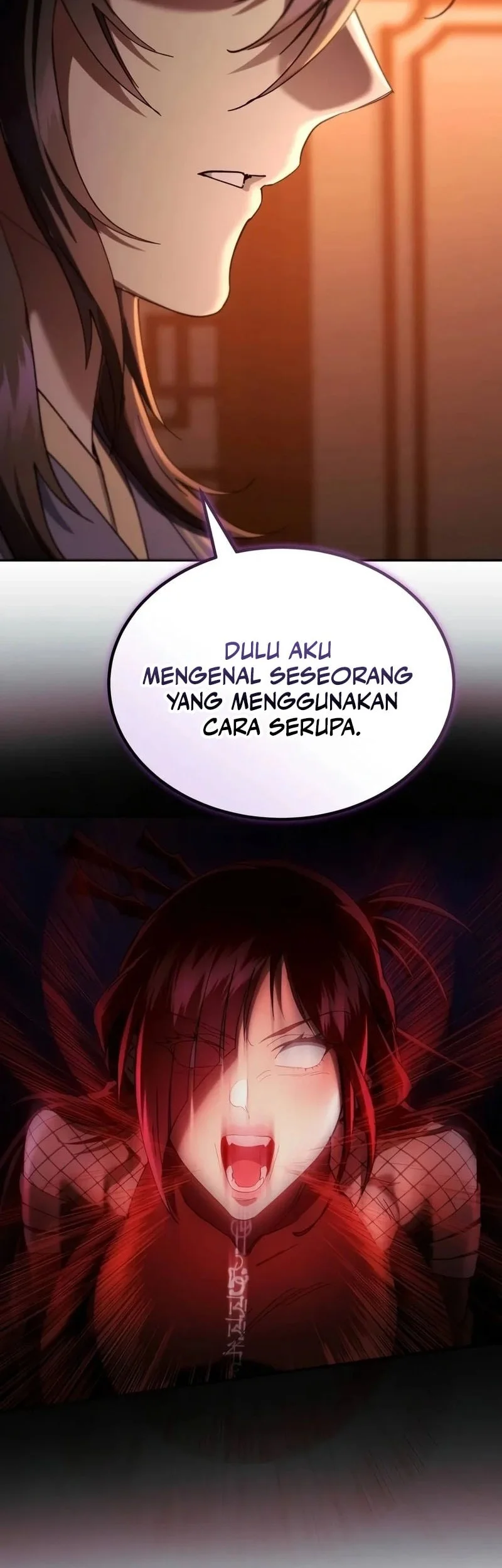 The Heavenly Demon Wants A Quiet Life Chapter 101 Gambar 63