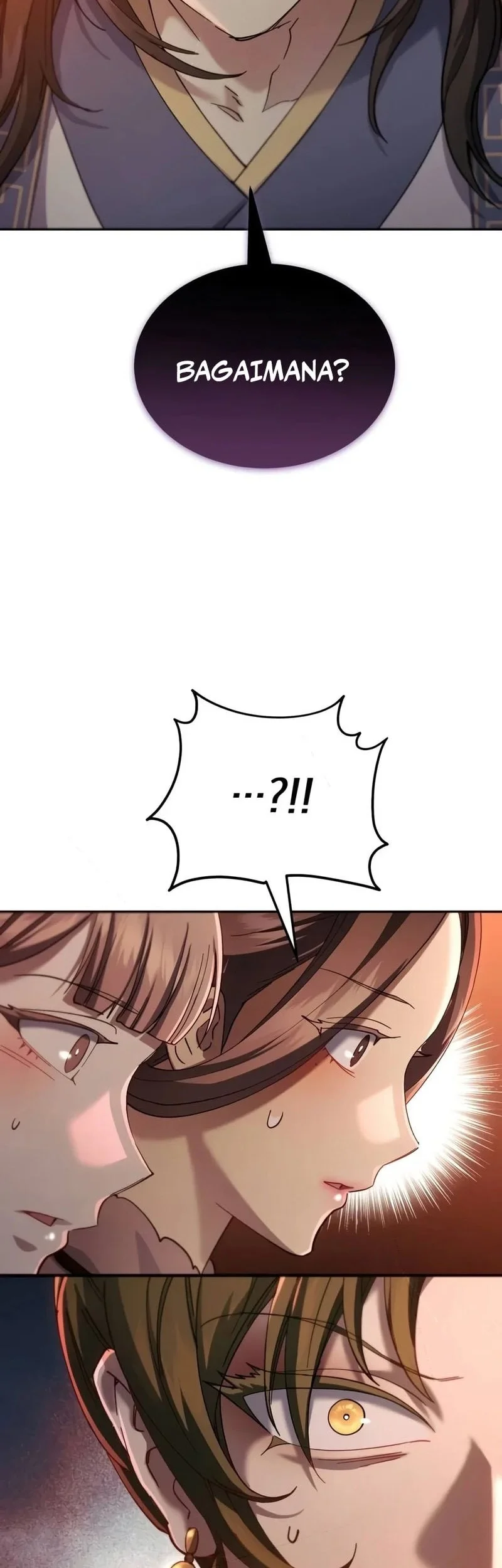 The Heavenly Demon Wants A Quiet Life Chapter 101 Gambar 67