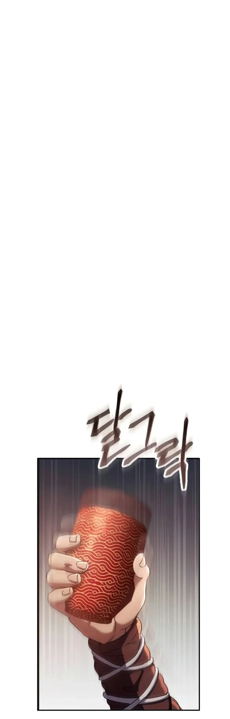 The Heavenly Demon Wants A Quiet Life Chapter 101 Gambar 71