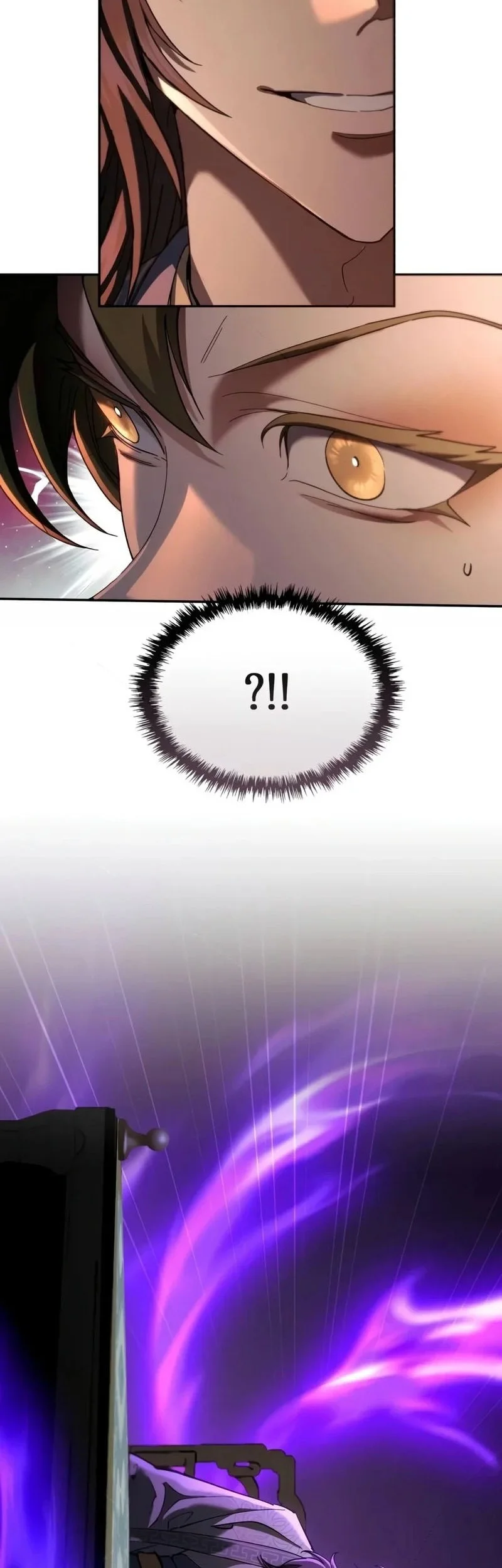 The Heavenly Demon Wants A Quiet Life Chapter 101 Gambar 79