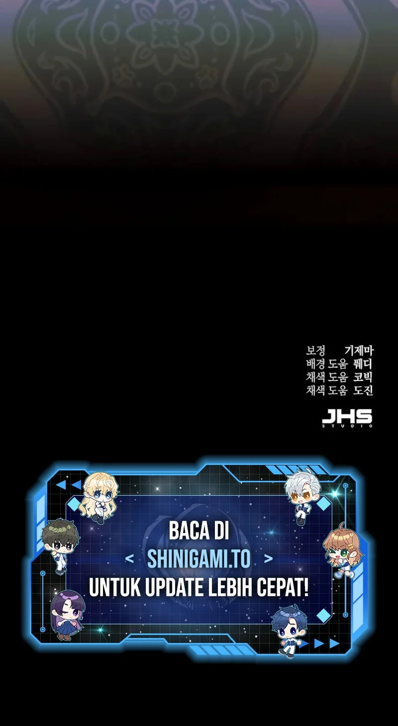 The Heavenly Demon Wants A Quiet Life Chapter 101 Gambar 94