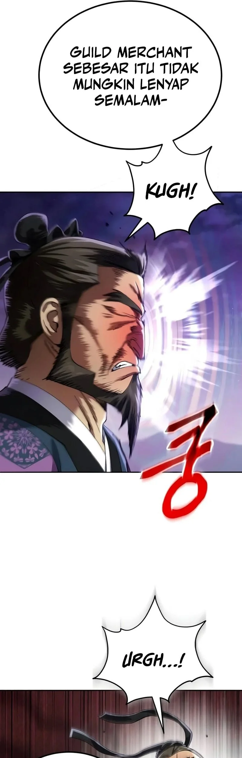 The Heavenly Demon Wants A Quiet Life Chapter 102 Gambar 43