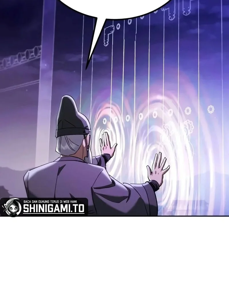 The Heavenly Demon Wants A Quiet Life Chapter 102 Gambar 46