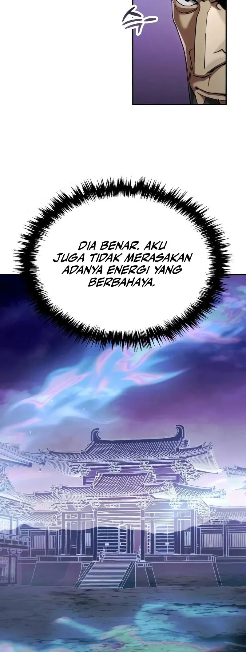 The Heavenly Demon Wants A Quiet Life Chapter 102 Gambar 50