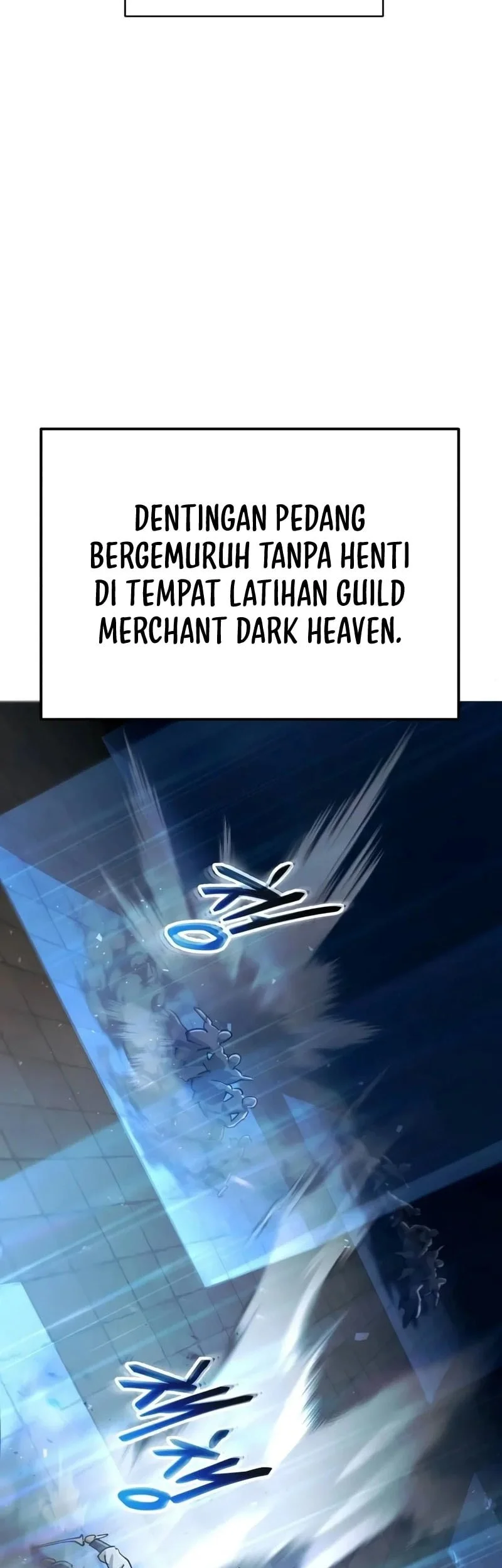 The Heavenly Demon Wants A Quiet Life Chapter 102 Gambar 65